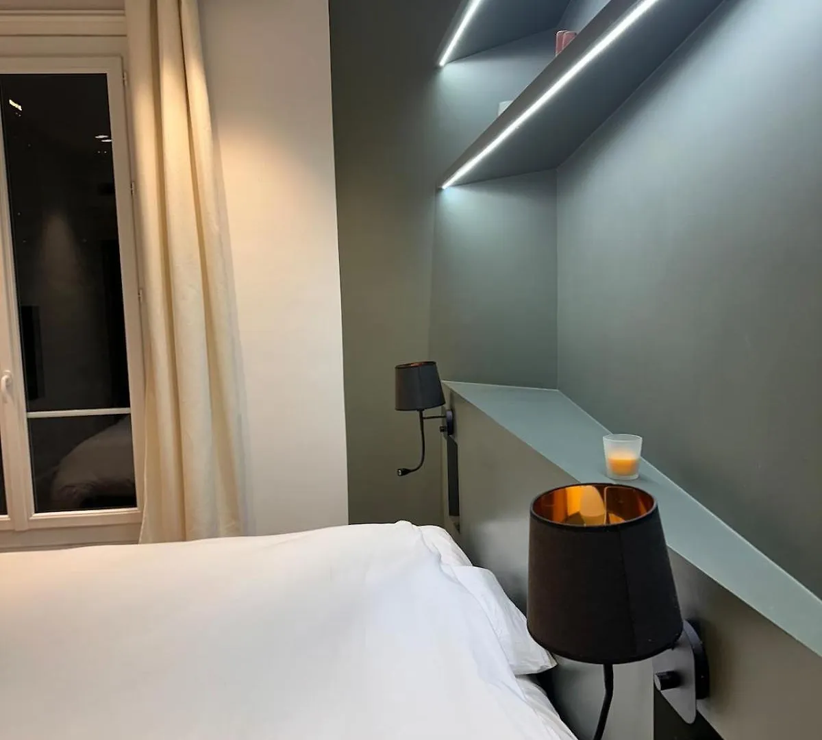 شقة Appartement Parisien